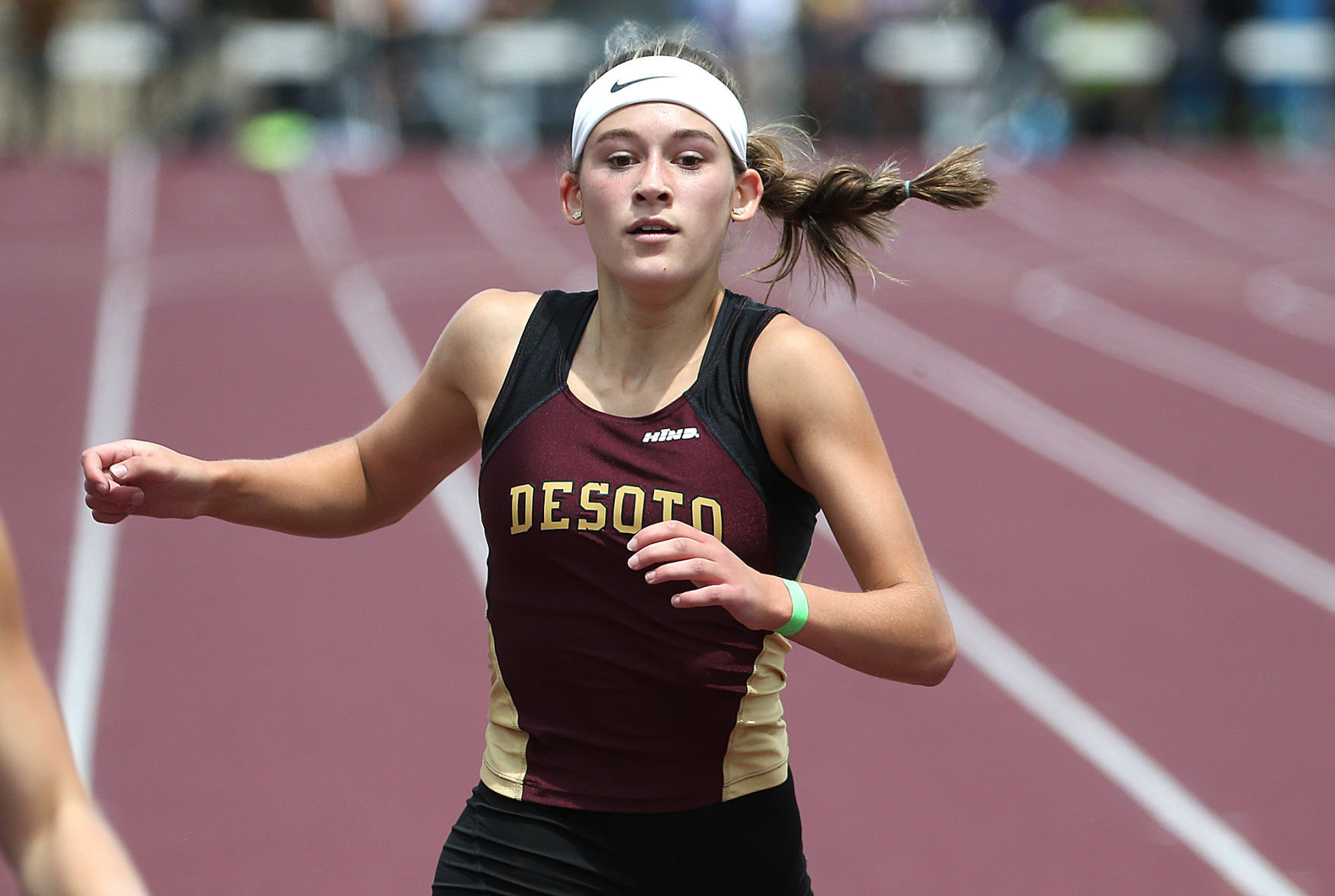 June 24: WIAA State Track & Field
